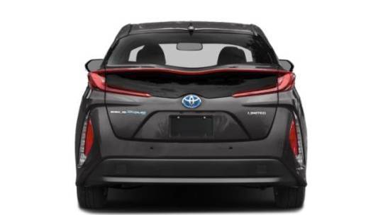 2020 Toyota Prius Prime JTDKARFP9L3160282