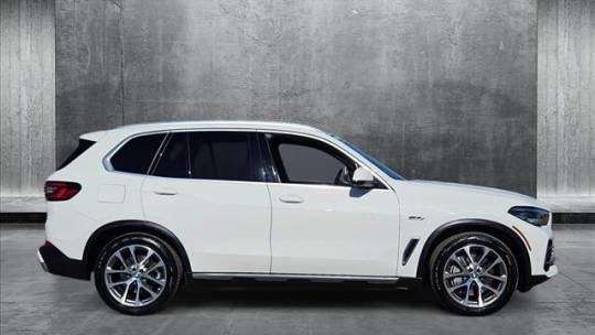 2022 BMW X5 5UXTA6C04N9M52477