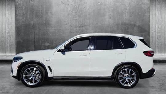 2022 BMW X5 5UXTA6C04N9M52477