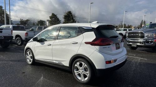 2018 Chevrolet Bolt 1G1FW6S03J4110598