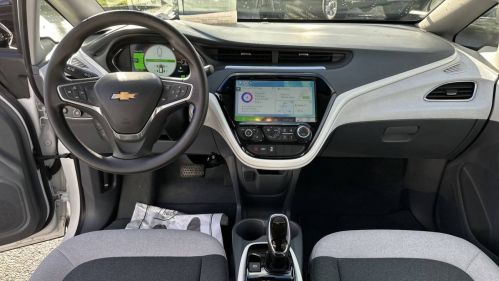 2018 Chevrolet Bolt 1G1FW6S03J4110598