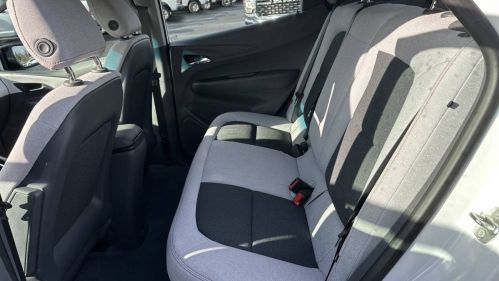 2018 Chevrolet Bolt 1G1FW6S03J4110598