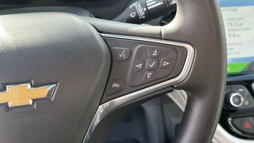 2018 Chevrolet Bolt 1G1FW6S03J4110598