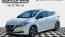 2021 Nissan LEAF