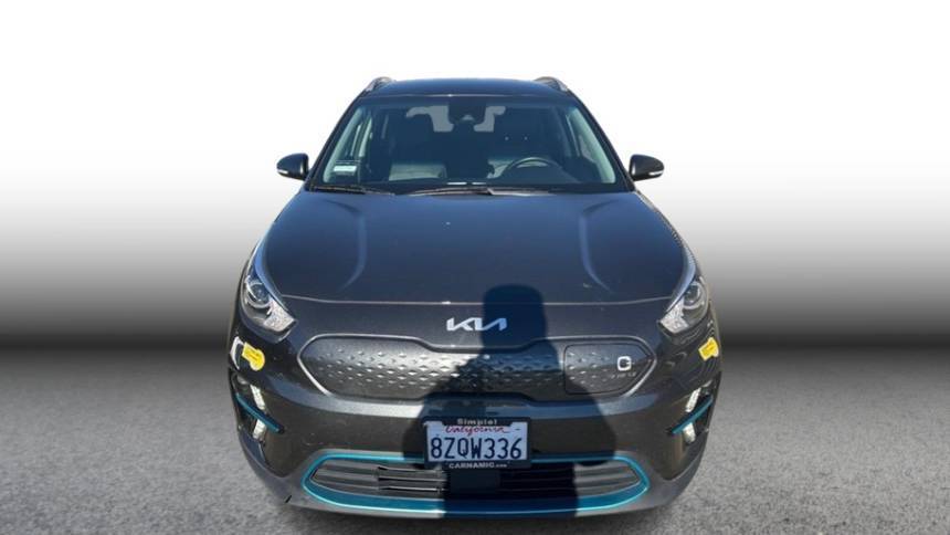 2022 Kia NIRO EV KNDCC3LG5N5137458