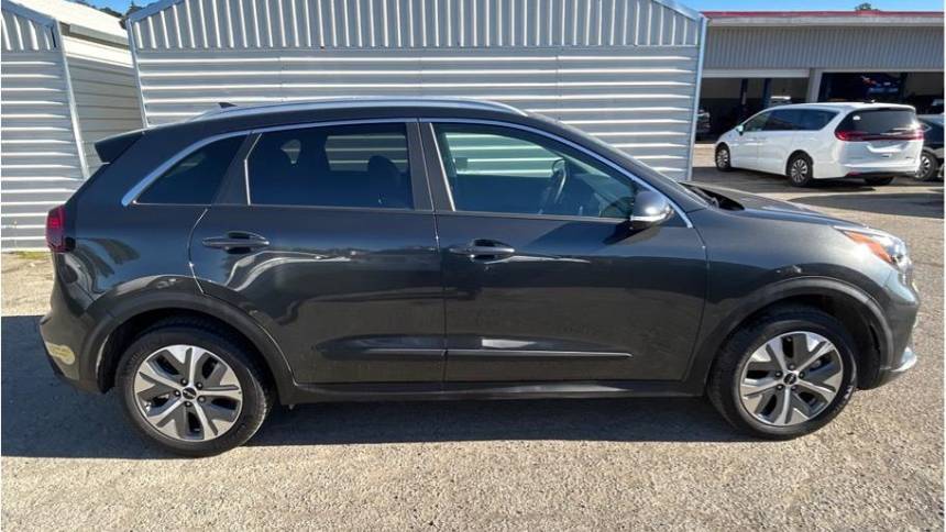 2022 Kia NIRO EV KNDCC3LG5N5137458