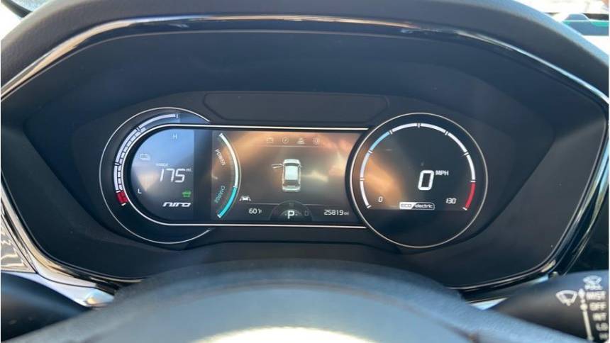 2022 Kia NIRO EV KNDCC3LG5N5137458