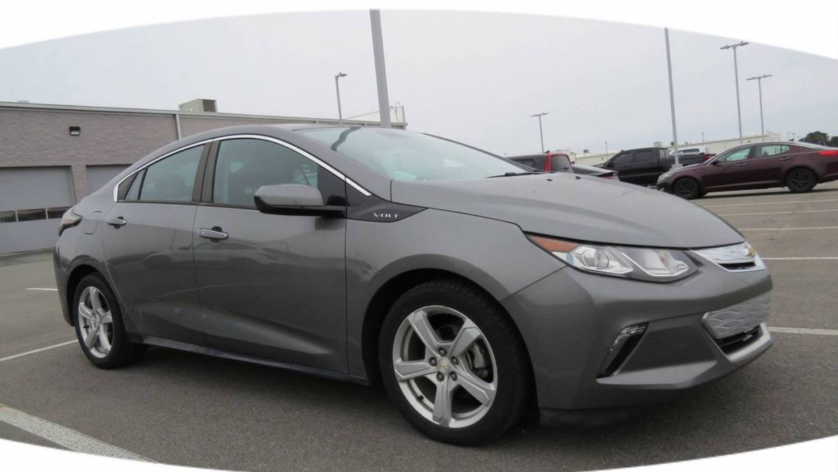 2017 Chevrolet VOLT 1G1RA6S5XHU105416