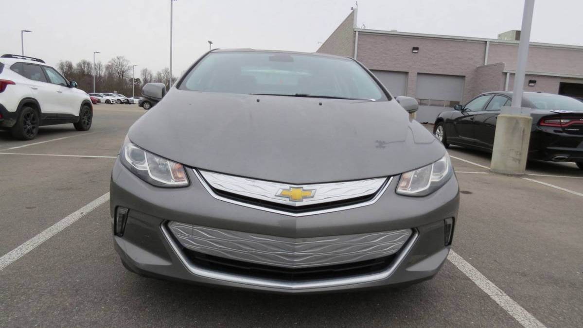 2017 Chevrolet VOLT 1G1RA6S5XHU105416