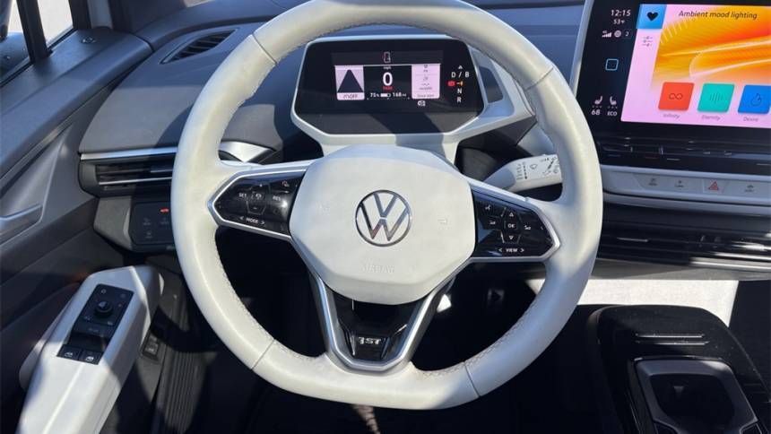 2021 Volkswagen ID.4 WVGDMPE21MP018945