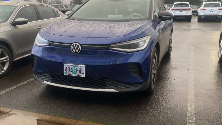 2021 Volkswagen ID.4 WVGDMPE28MP020966