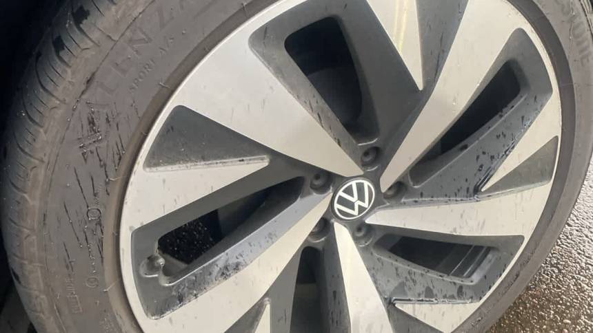 2021 Volkswagen ID.4 WVGDMPE28MP020966