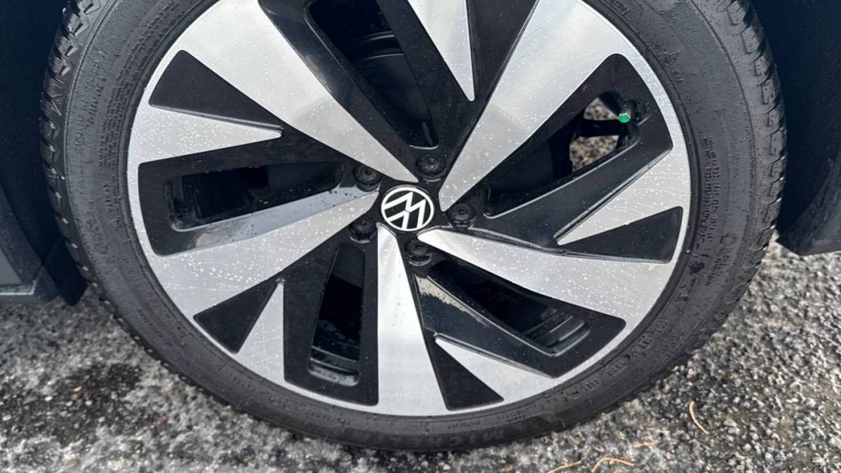 2021 Volkswagen ID.4 WVGKMPE2XMP047240