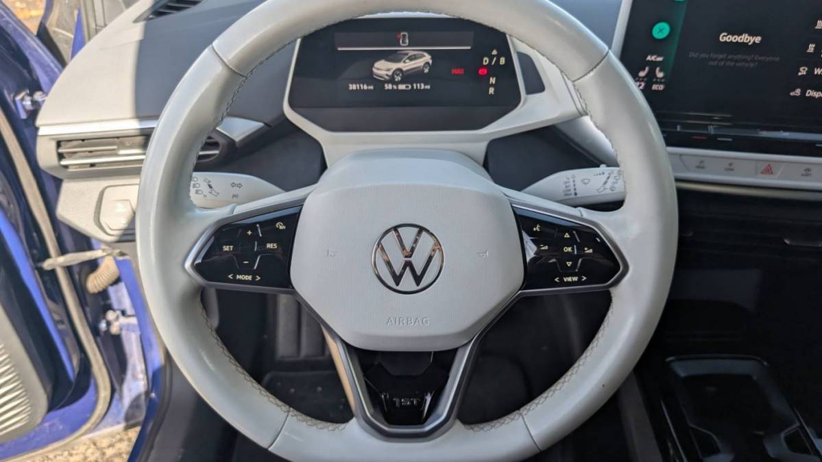 2021 Volkswagen ID.4 WVGDMPE2XMP006860