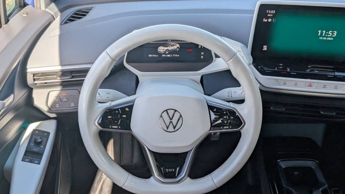 2021 Volkswagen ID.4 WVGDMPE2XMP006860