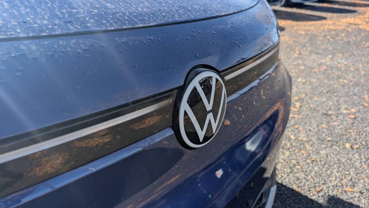 2021 Volkswagen ID.4 WVGDMPE2XMP006860