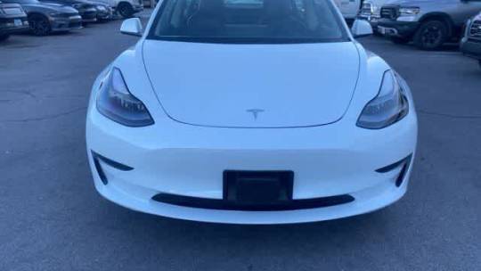 2021 Tesla Model 3 5YJ3E1EAXMF922868