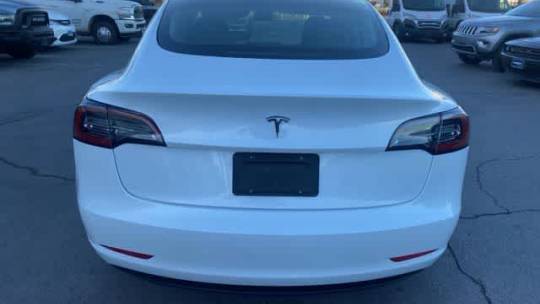 2021 Tesla Model 3 5YJ3E1EAXMF922868