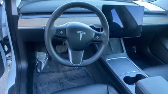 2021 Tesla Model 3 5YJ3E1EAXMF922868