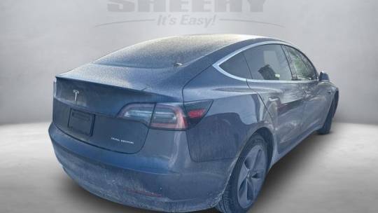 2020 Tesla Model 3 5YJ3E1EB2LF629750