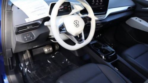 2021 Volkswagen ID.4 WVGDMPE25MP014316