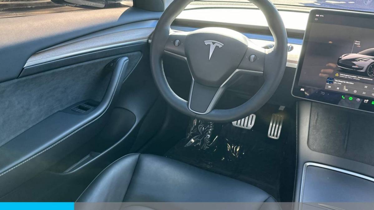 2023 Tesla Model 3 5YJ3E1ECXPF634533