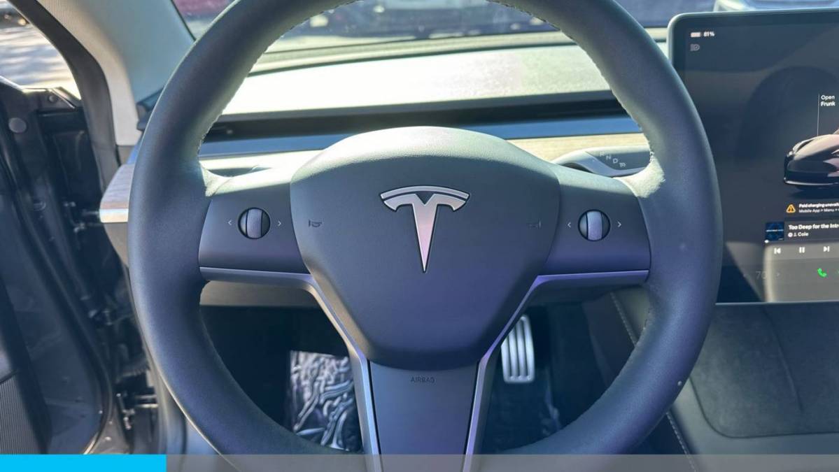 2023 Tesla Model 3 5YJ3E1ECXPF634533