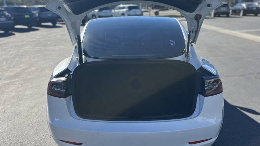 2021 Tesla Model 3 5YJ3E1EA3MF069665