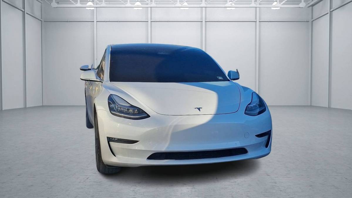 2020 Tesla Model 3 5YJ3E1EB5LF795812