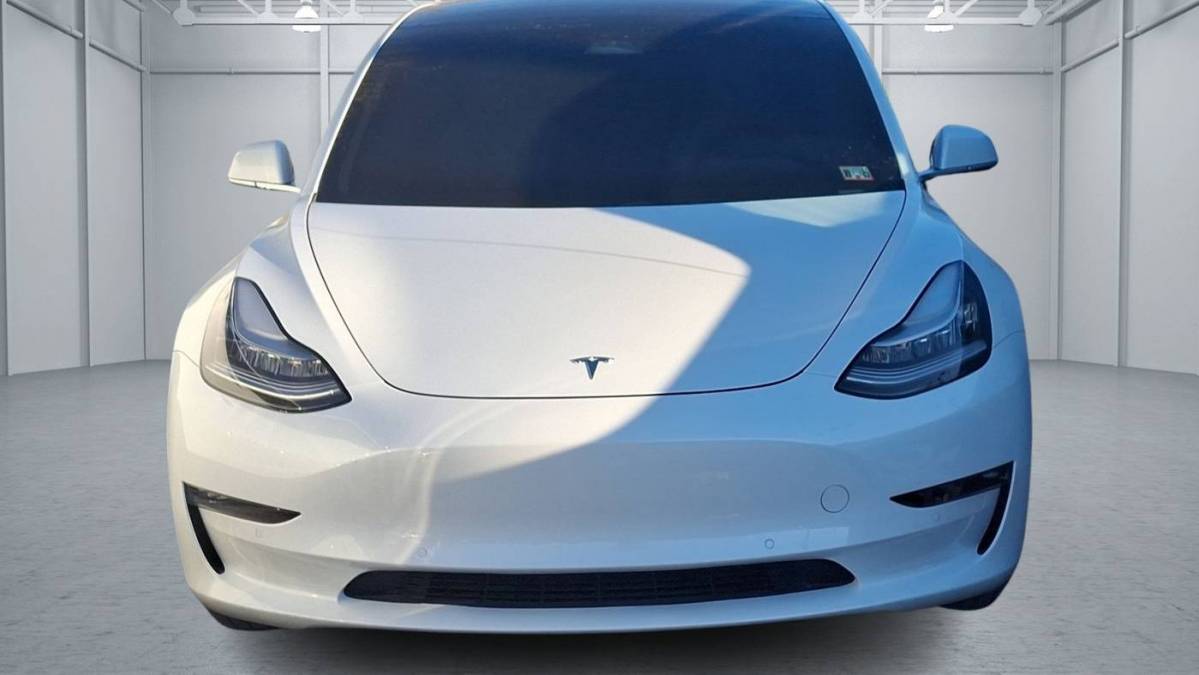 2020 Tesla Model 3 5YJ3E1EB5LF795812