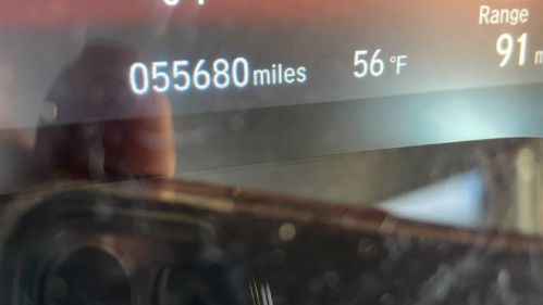 2018 Honda Clarity JHMZC5F39JC011560