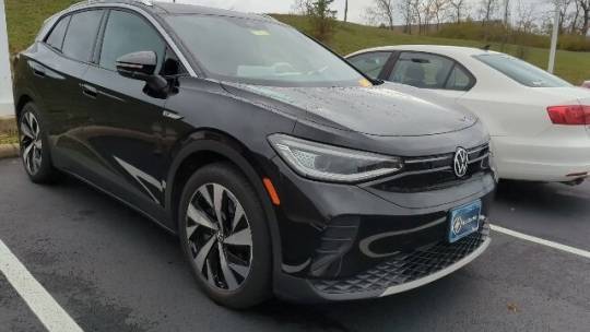 2021 Volkswagen ID.4 WVGDMPE20MP012506