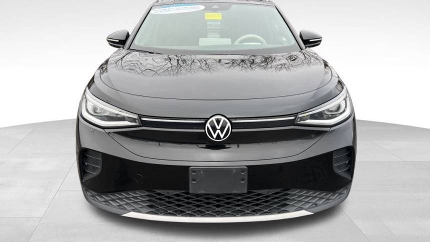 2021 Volkswagen ID.4 WVGDMPE2XMP008608