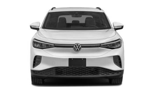 2021 Volkswagen ID.4 WVGDMPE2XMP013467