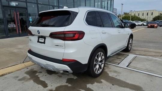 2023 BMW X5 5UXTA6C07P9P28797