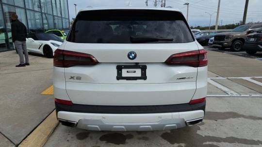 2023 BMW X5 5UXTA6C07P9P28797