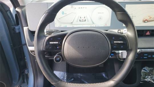 2024 Hyundai IONIQ 5 KM8KNDDF0RU249660