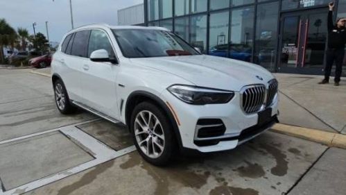 2023 BMW X5 5UXTA6C07P9P28797