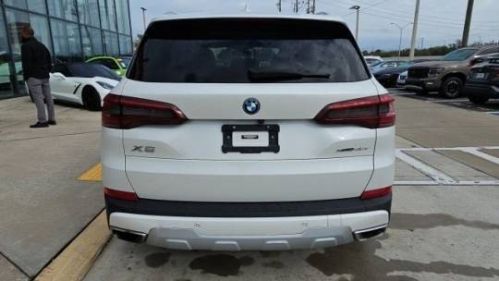 2023 BMW X5 5UXTA6C07P9P28797