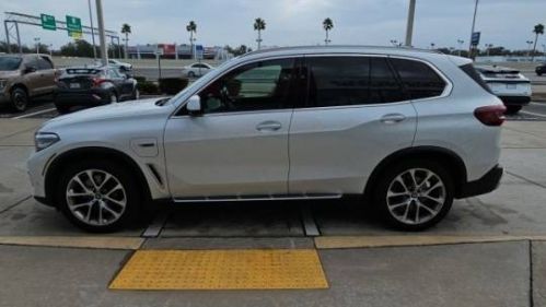 2023 BMW X5 5UXTA6C07P9P28797