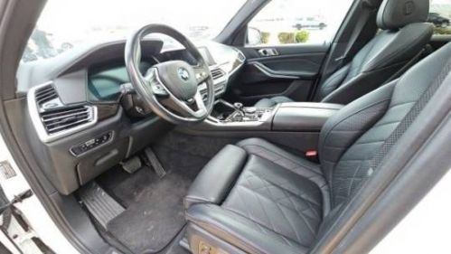 2023 BMW X5 5UXTA6C07P9P28797