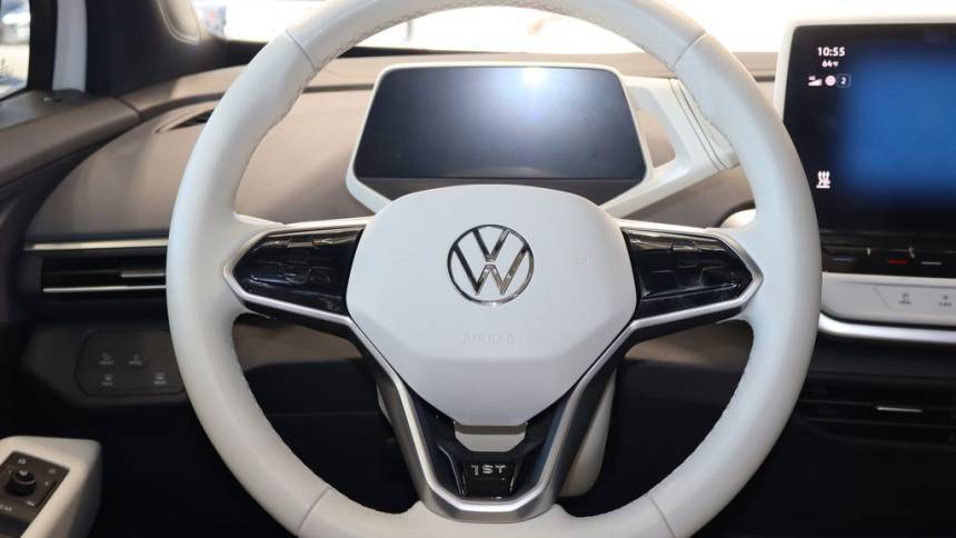 2021 Volkswagen ID.4 WVGDMPE21MP019853