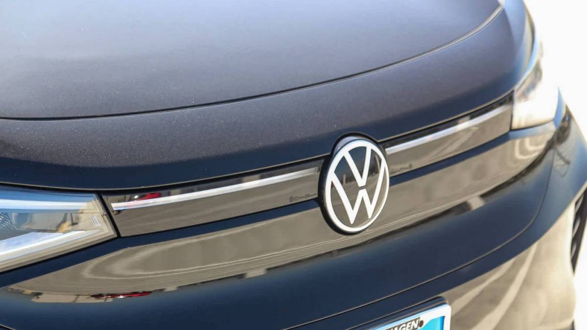 2021 Volkswagen ID.4 WVGDMPE20MP011596