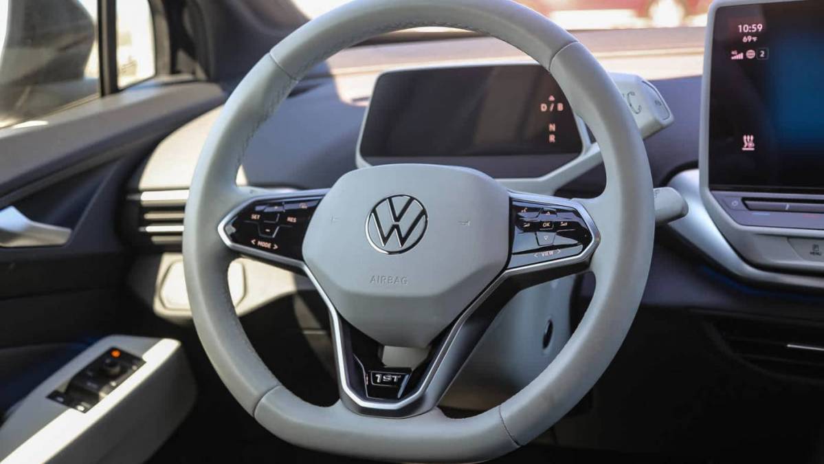 2021 Volkswagen ID.4 WVGDMPE20MP011596