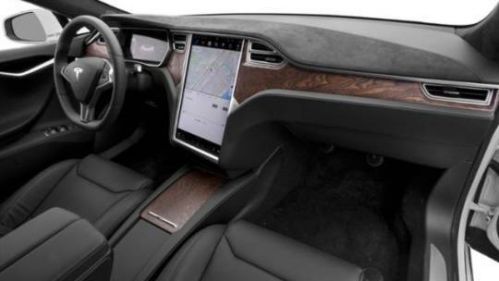 2019 Tesla Model S 5YJSA1E25KF307383