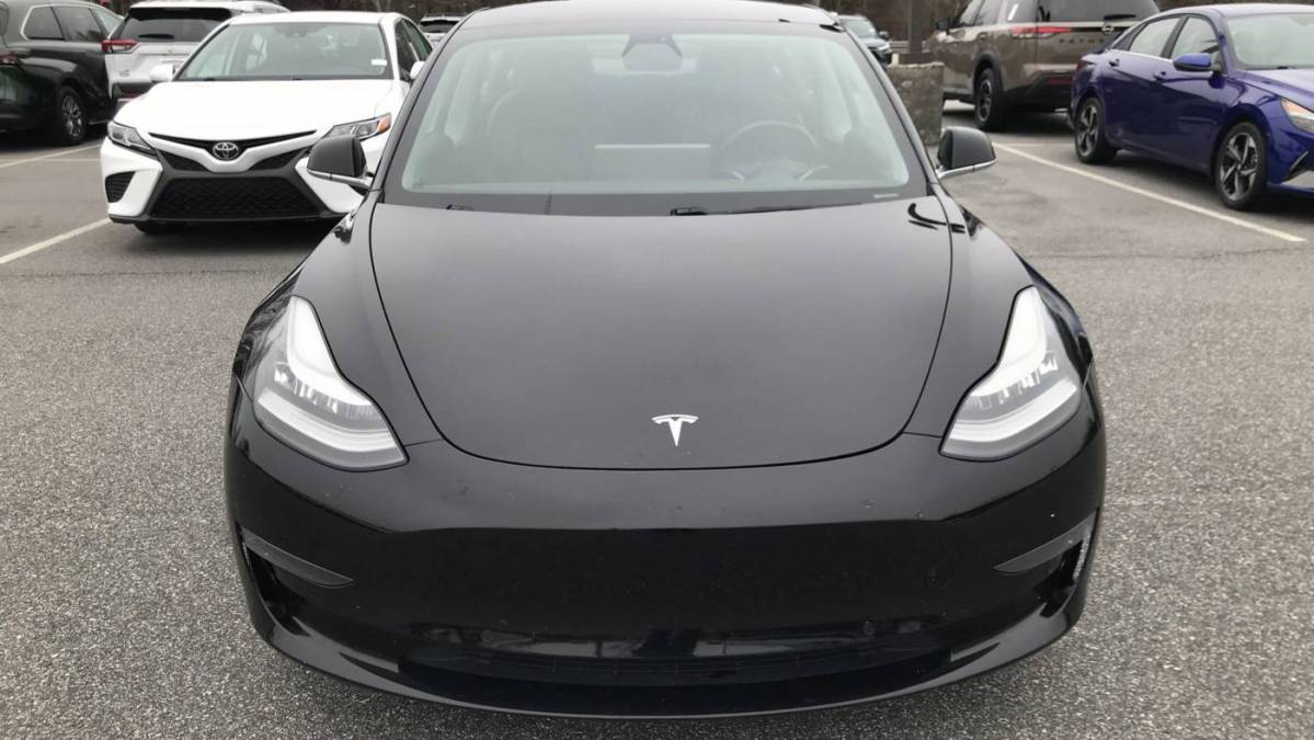 2019 Tesla Model 3 5YJ3E1EA1KF425723