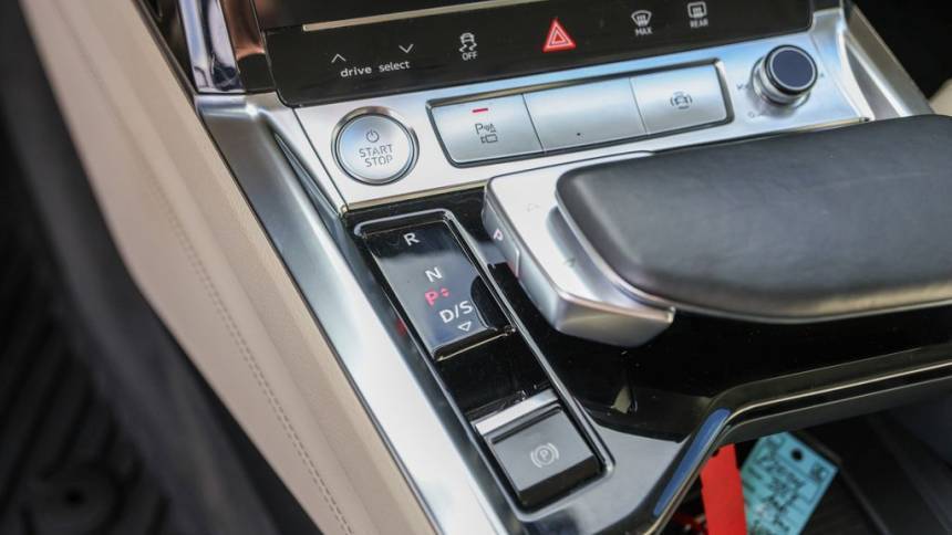 2019 Audi e-tron WA1LABGE3KB024351