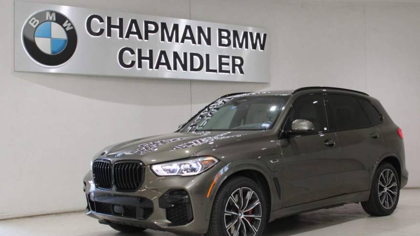 2023 BMW X5 5UXTA6C07P9N87892