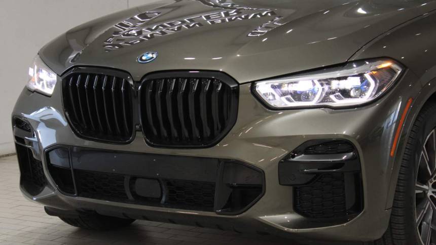 2023 BMW X5 5UXTA6C07P9N87892