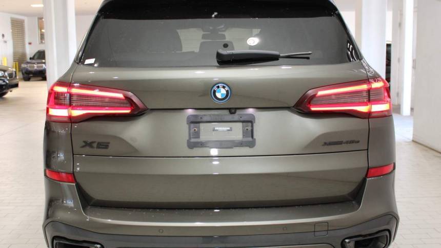 2023 BMW X5 5UXTA6C07P9N87892